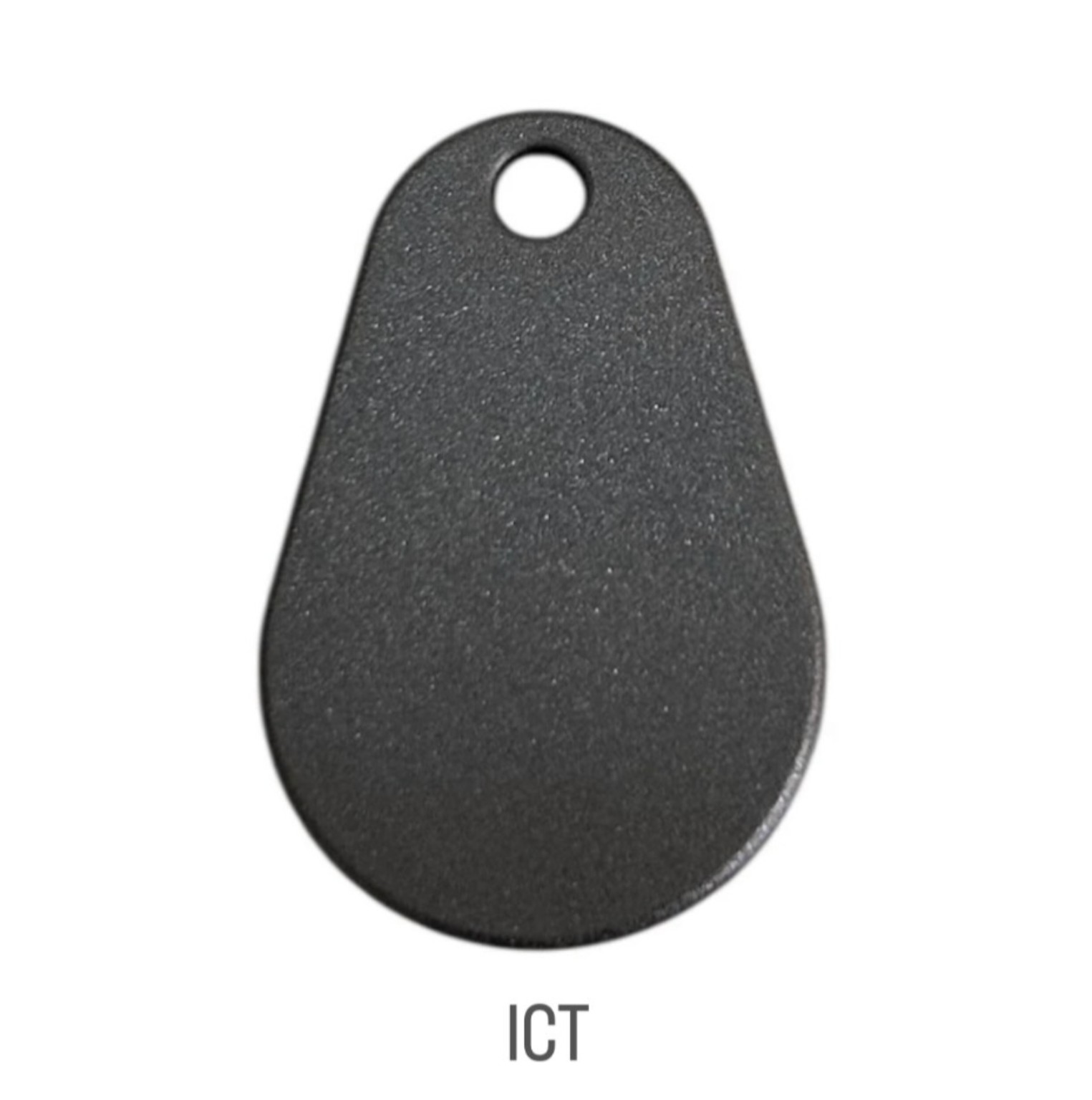ICT access fob